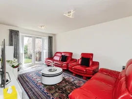 Heather Drive, Pontefract thumb 3