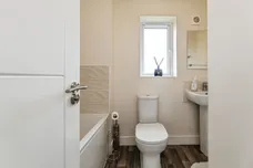 Heather Drive, Pontefract