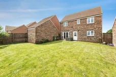 Heather Drive, Pontefract
