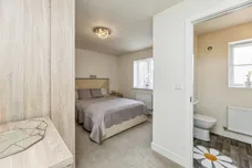 Heather Drive, Pontefract