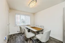 Heather Drive, Pontefract