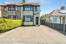 Kirkley Run, Lowestoft