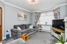 Kirkley Run, Lowestoft