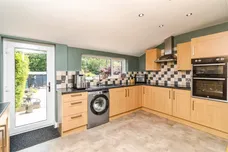Kirkley Run, Lowestoft