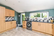 Kirkley Run, Lowestoft