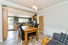Kirkley Run, Lowestoft