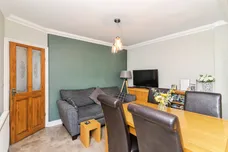 Kirkley Run, Lowestoft