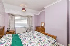Kirkley Run, Lowestoft