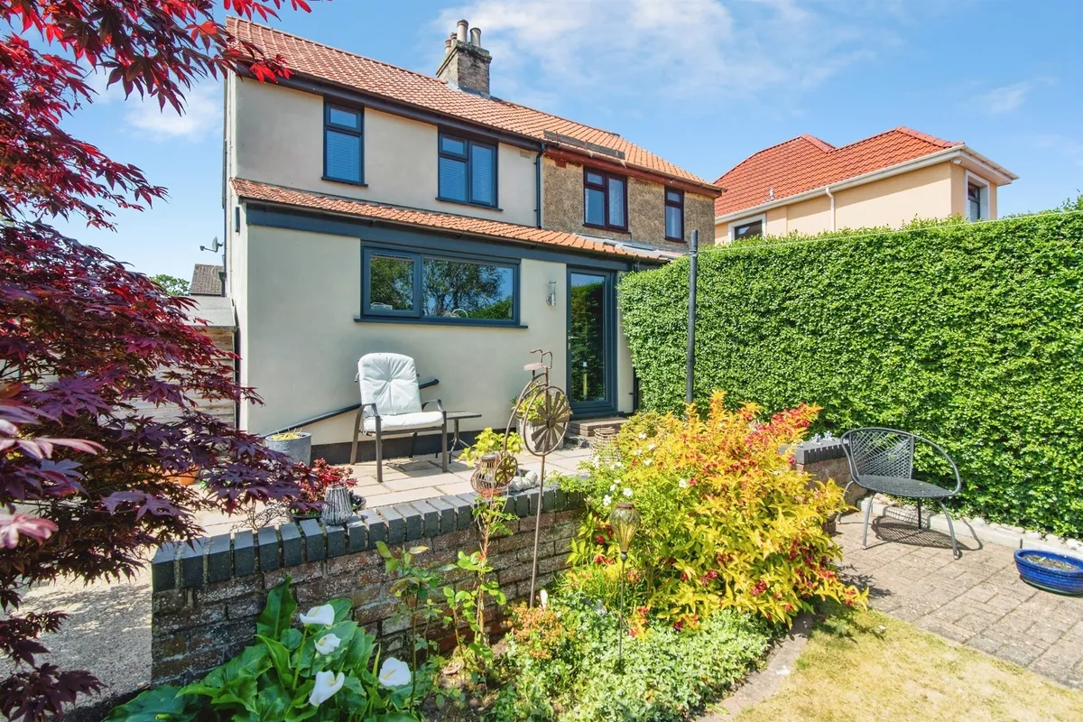 Kirkley Run, Lowestoft