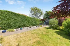 Kirkley Run, Lowestoft