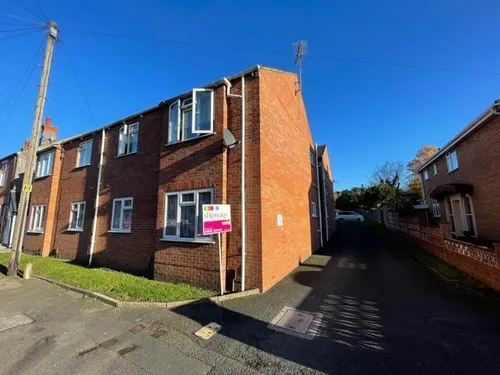 Shrubbery Court, Shrubbery Street, Kidderminsterphoto