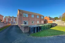 Shrubbery Court, Shrubbery Street, Kidderminster