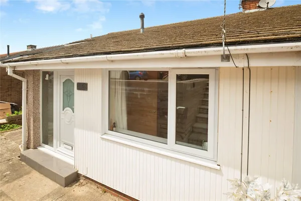 Aberthaw Circle, Newport, NP19
