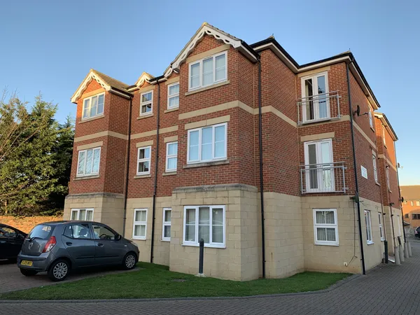 Harley House, Middlesbrough