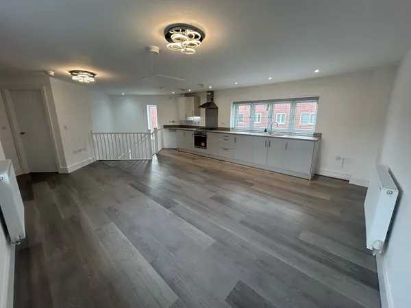 Kingsware Road, Burslem