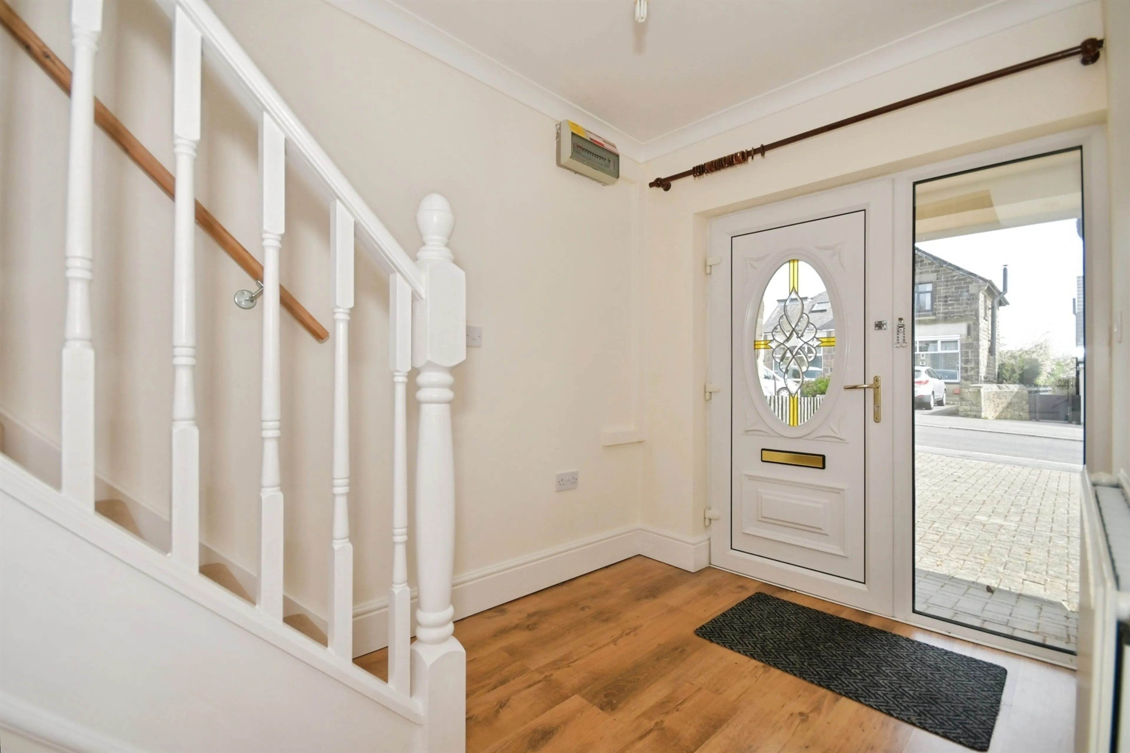 Property at Crowstones Road, Darley Dale, Matlock