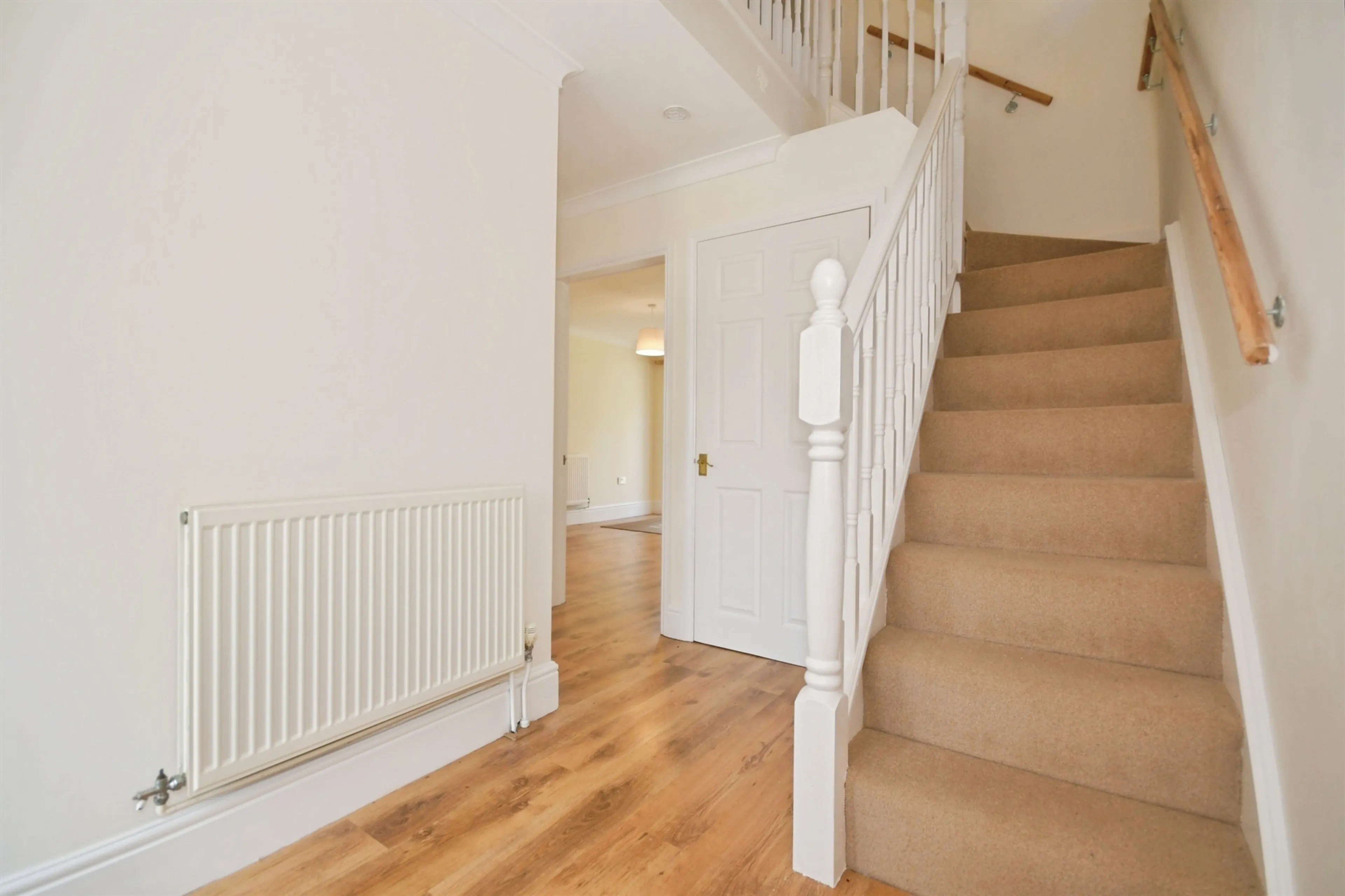 Property at Crowstones Road, Darley Dale, Matlock