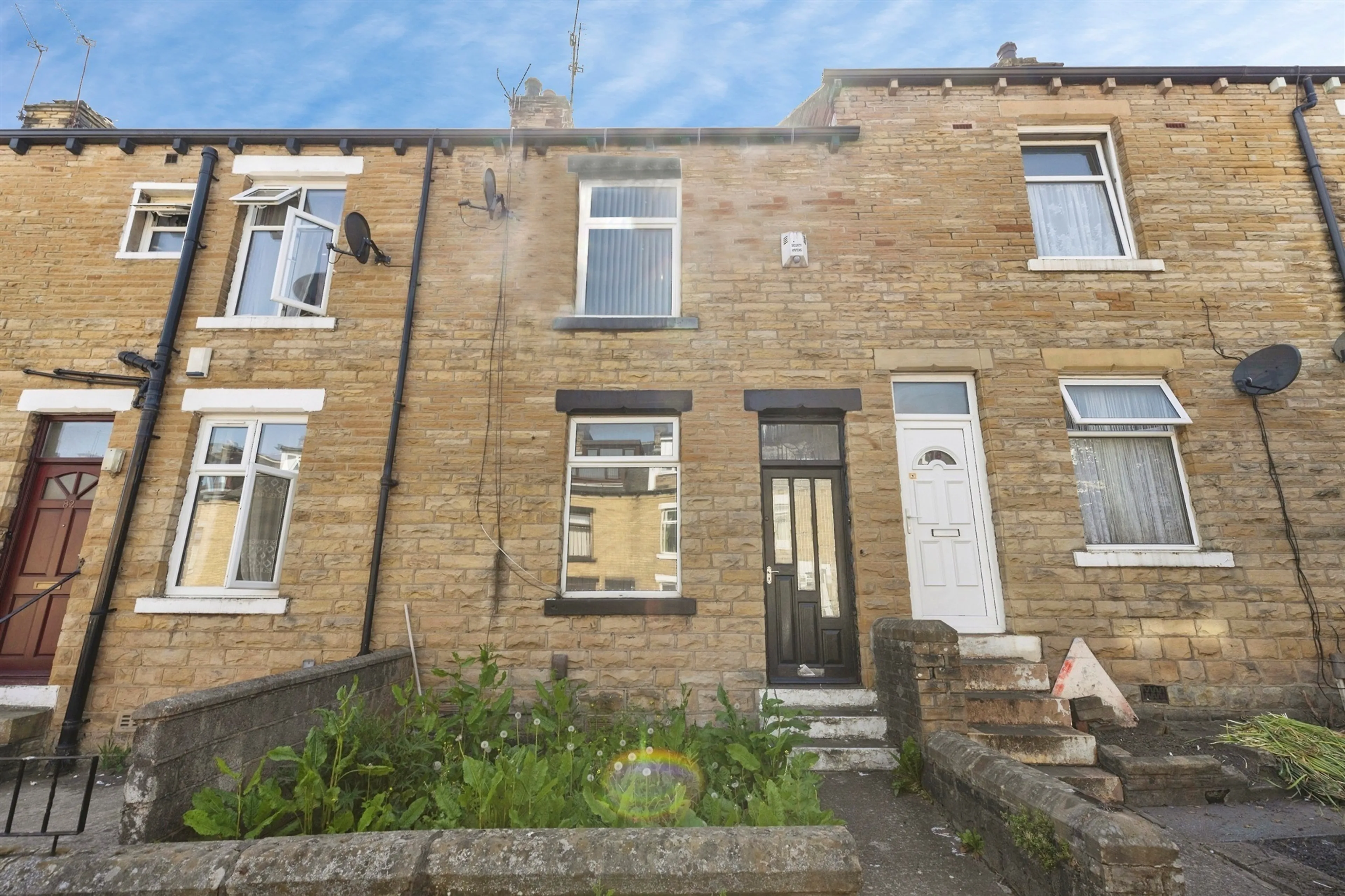 Property at Hartington Terrace, Bradford