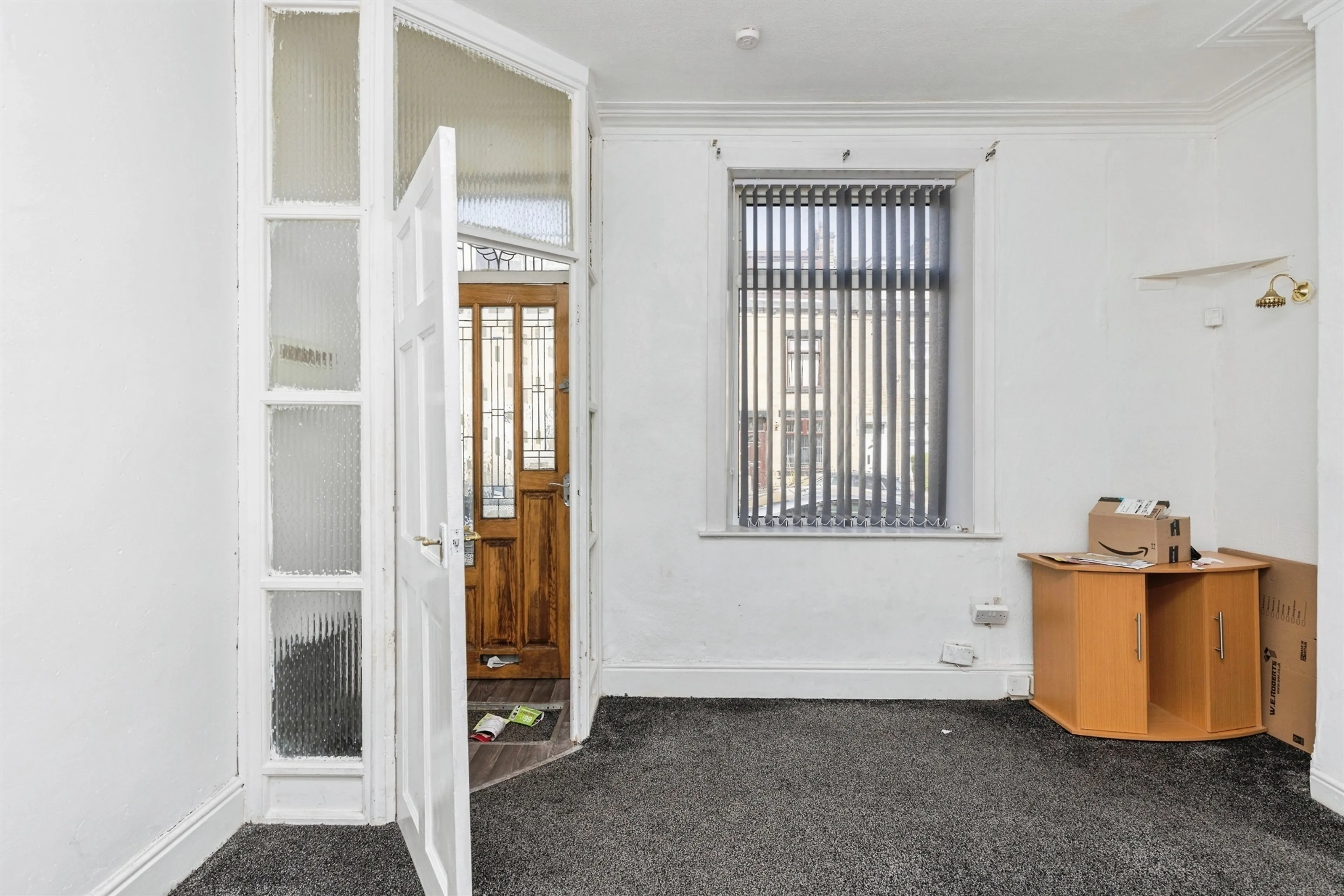 Property at Hartington Terrace, Bradford