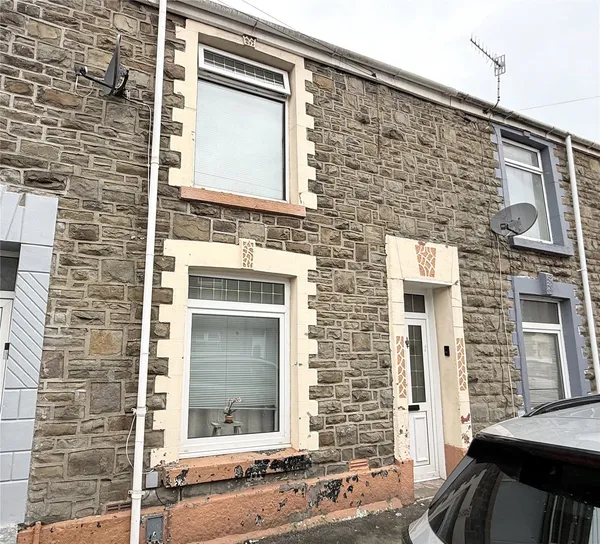 Bennett Street, Landore, Swansea, SA1