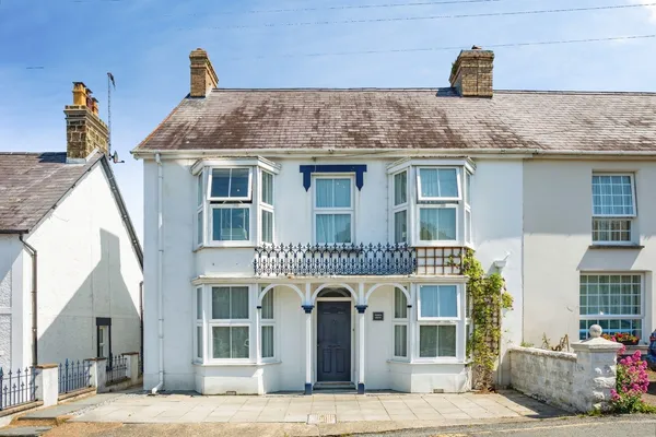 Aberporth, Cardigan, Ceredigion, SA43