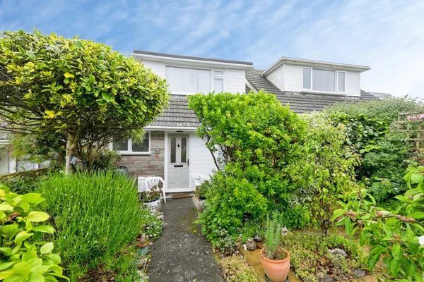 Faugan Road, Newlyn, Penzance, Cornwa...