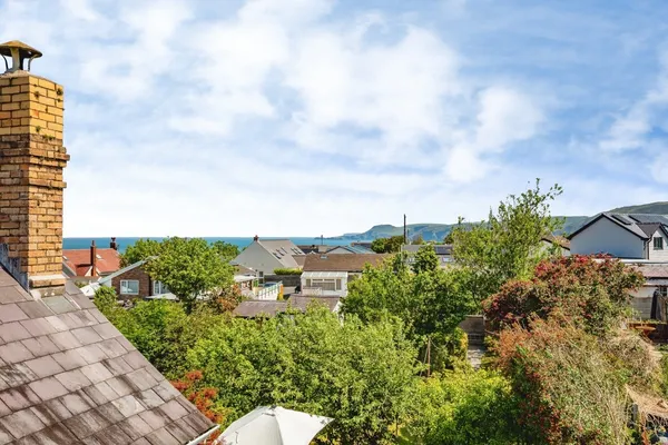 Aberporth, Cardigan, Ceredigion, SA43