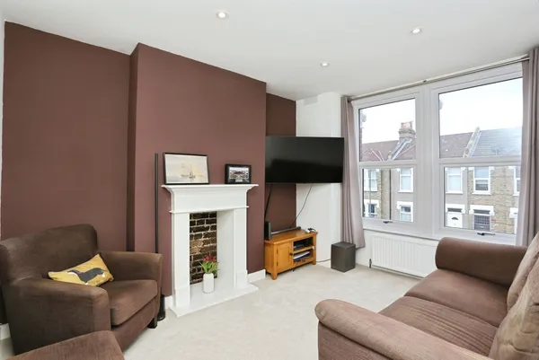 Blandford Road, BECKENHAM, Kent, BR3