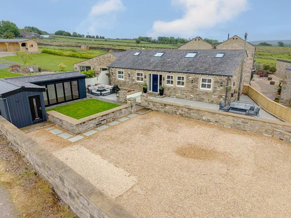 Skipton Road, Foulridge, Colne, Lanca...