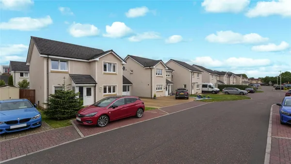 McLeod Road, ALLOA, Clackmannanshire,...