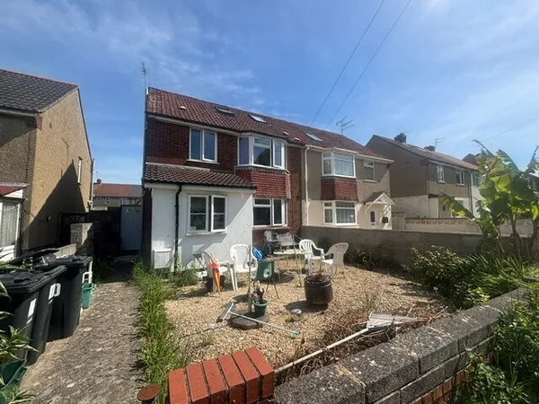 Northcote Road, Mangotsfield, Bristol