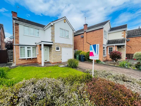 Riversleigh Road, Leamington Spa
