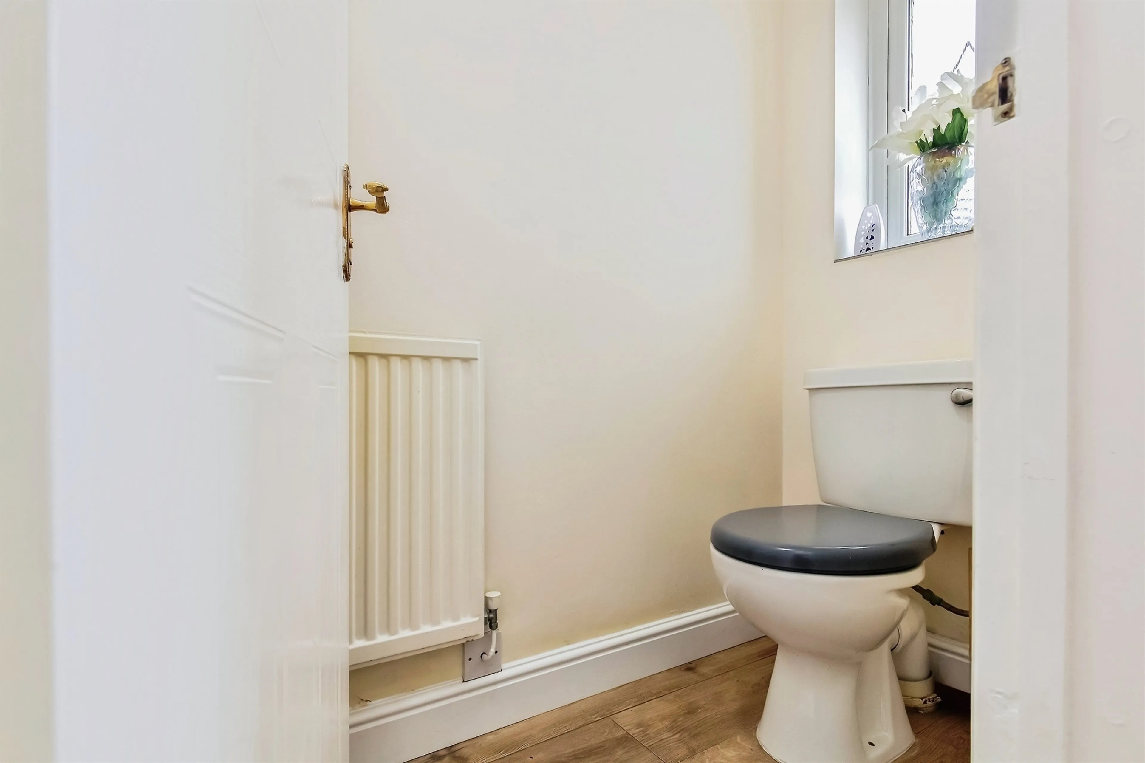 Property at Harvey Close, Raunds
