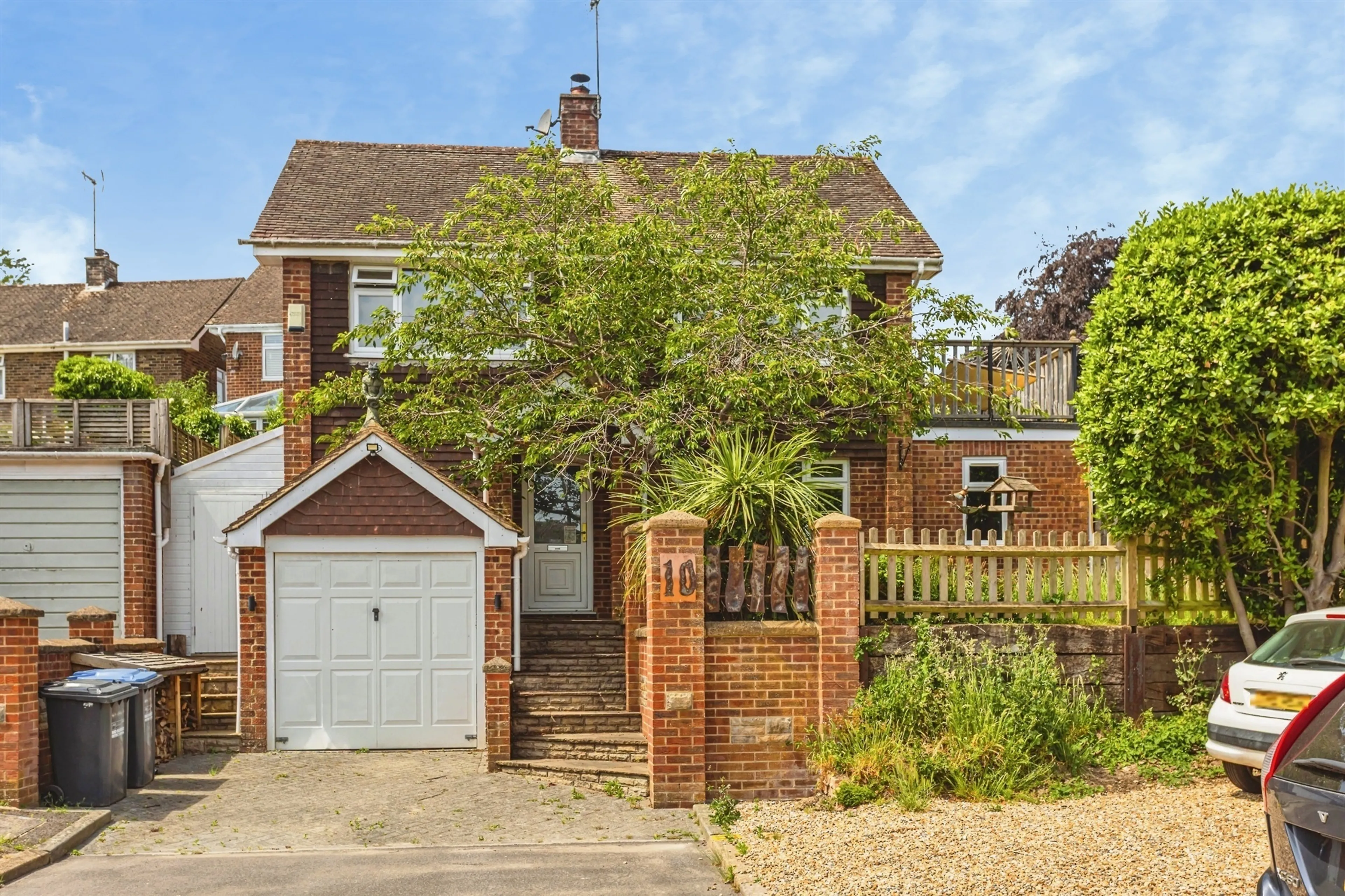 Property at Clayton Park, Hassocks