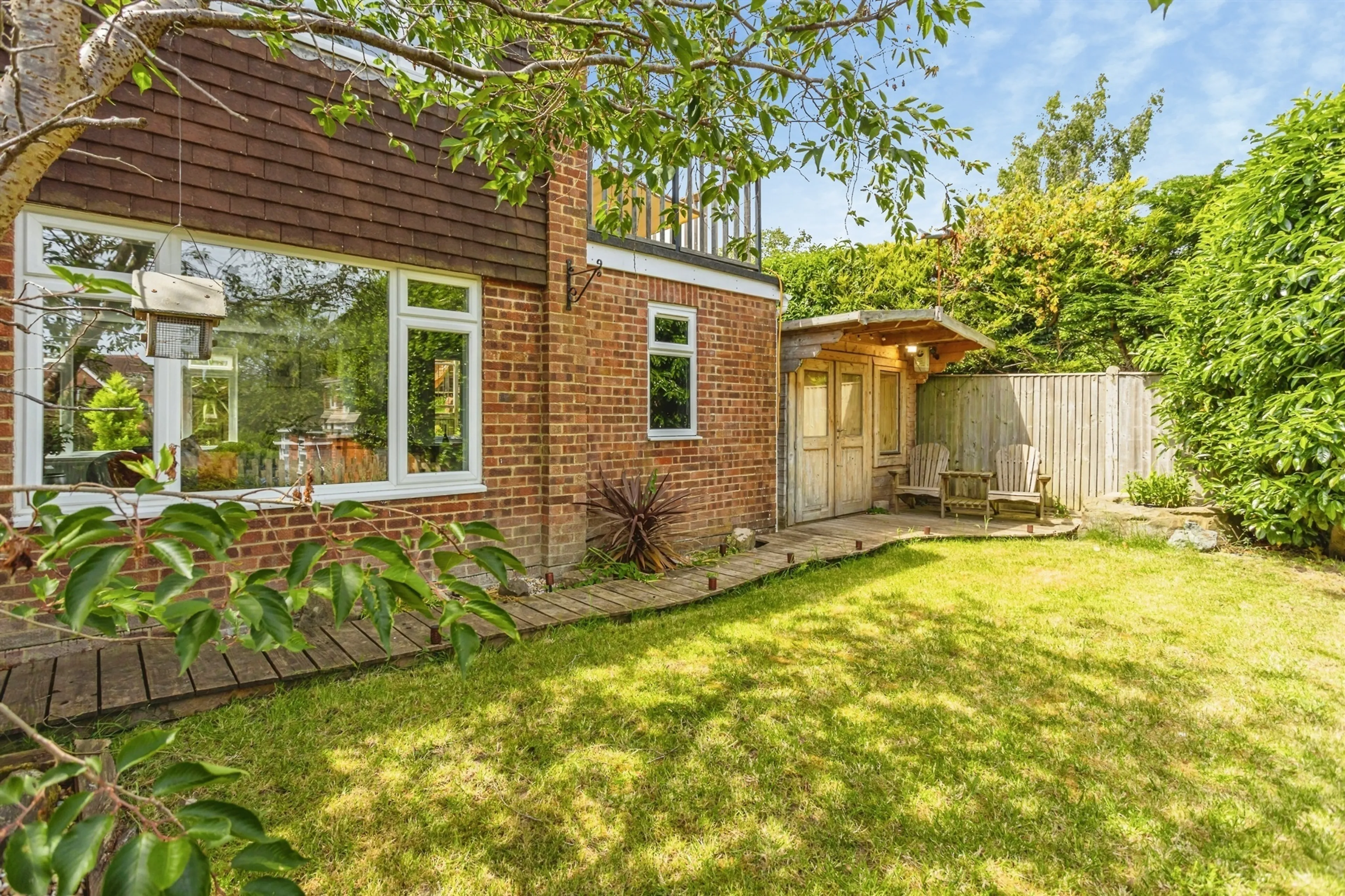 Property at Clayton Park, Hassocks