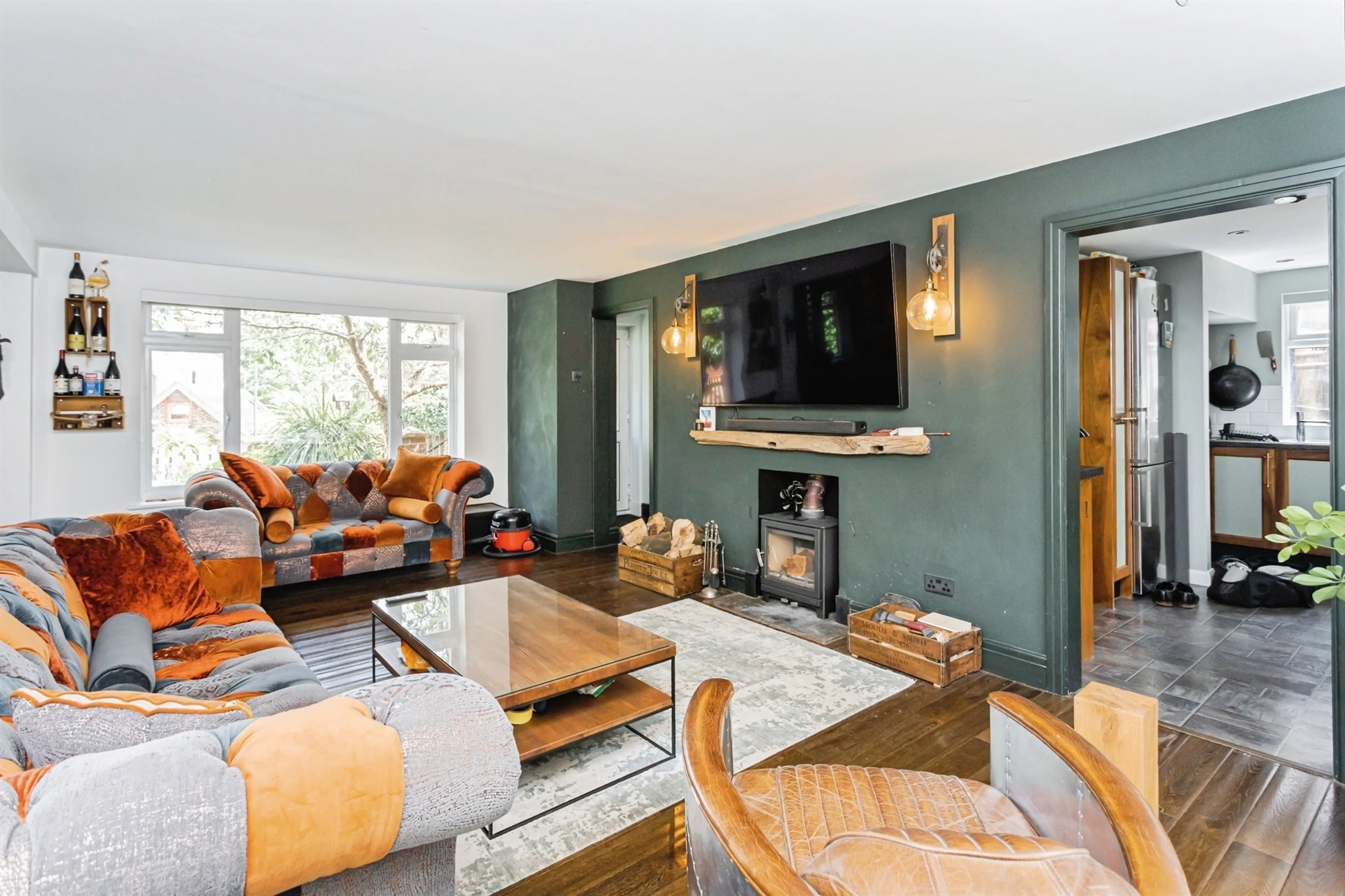 Property at Clayton Park, Hassocks