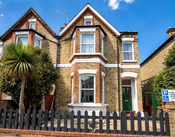 St. Pauls Road, London, N17