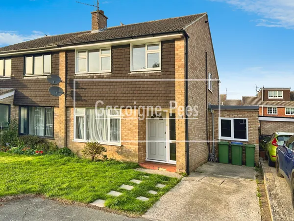 Erica Way, Horsham, RH12