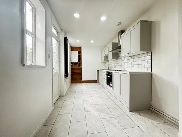 Glebe street, Kirkby-in-Ashfield,NG17