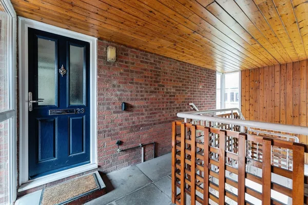 Ashbury Close, Cambridge, Cambridgesh...