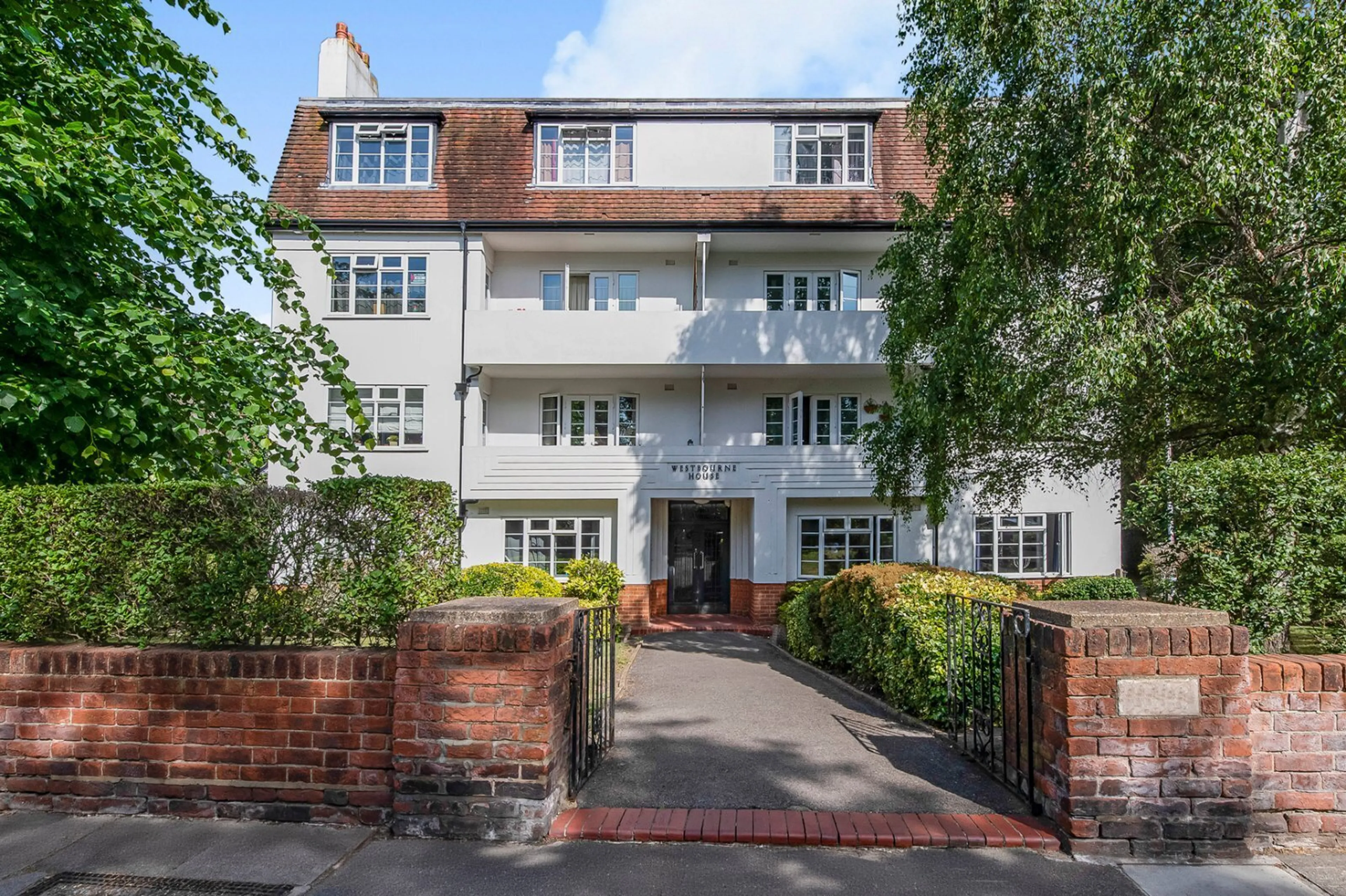 Property at Westbourne House, Richmond Road, Twickenham, TW1