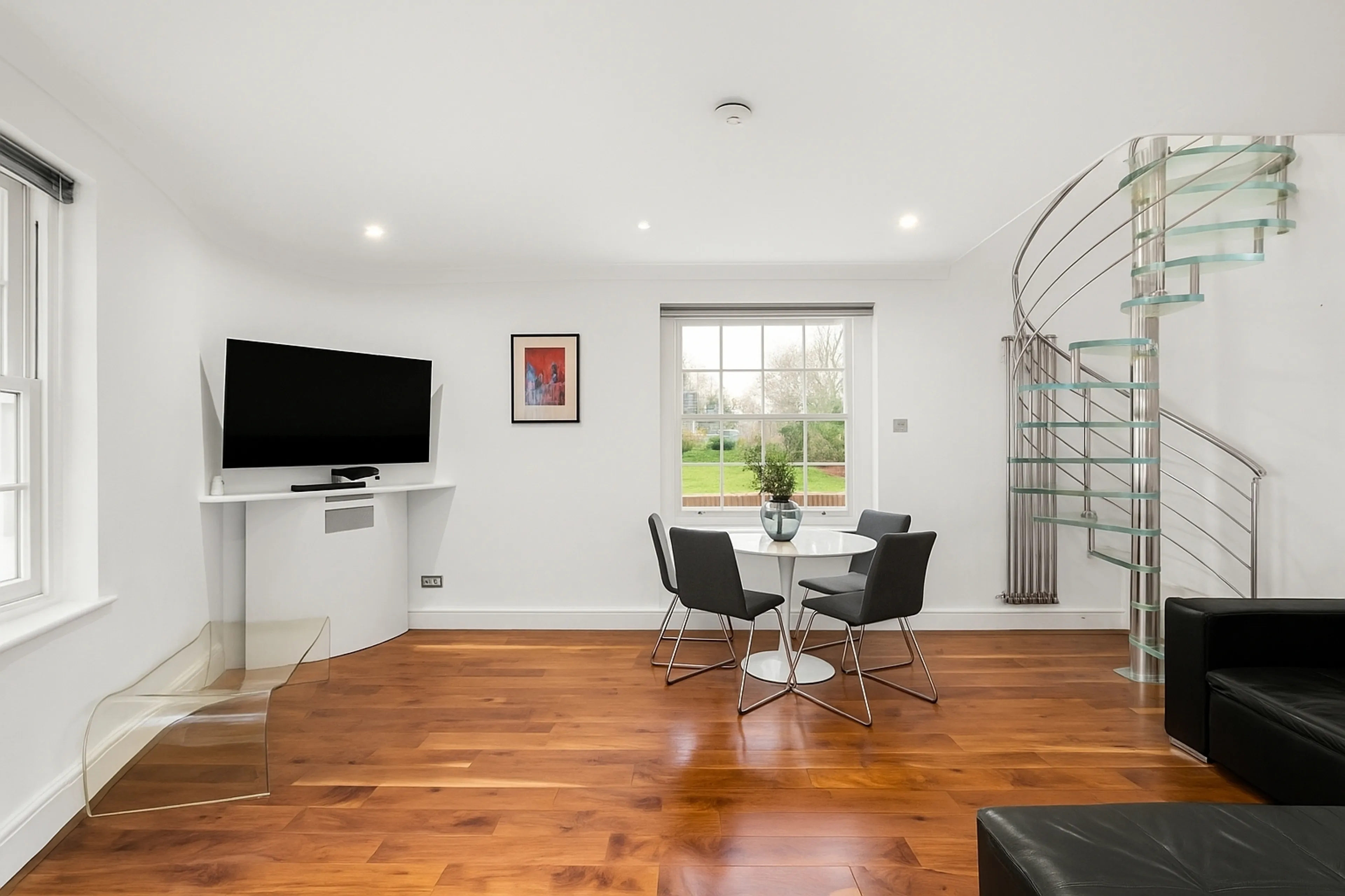 Property at Chepstow Crescent, London, W11