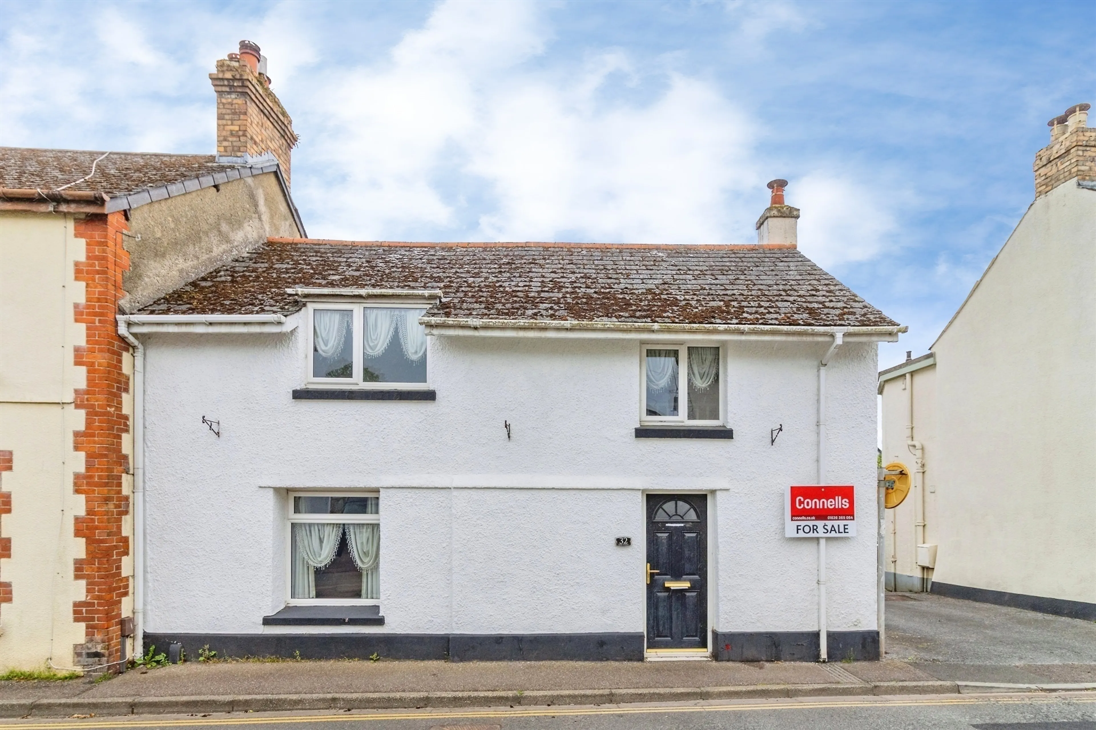 Property at Fore Street, Kingsteignton, Newton Abbot