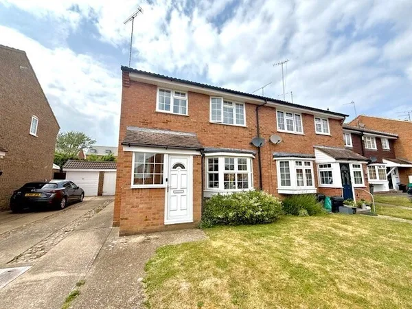Waylands, Swanley BR8