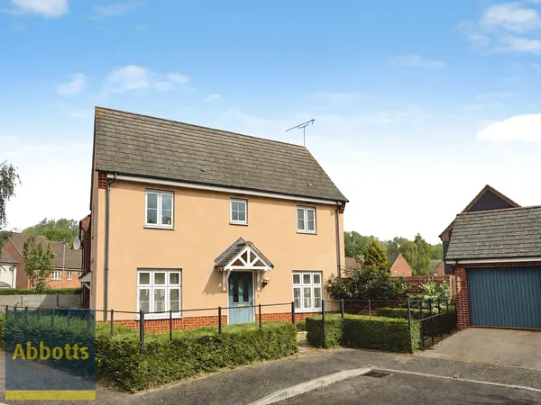Beechan Drive - Kings Lynn
