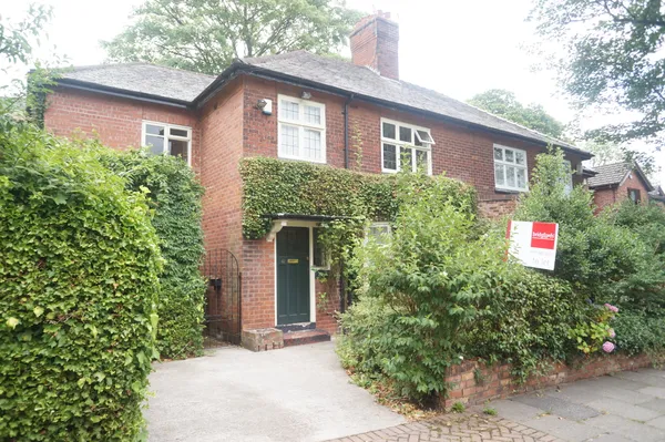 Kingston Road, Didsbury M20 2SB