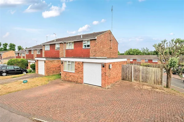 Clovelly Way, Orpington, BR6, .