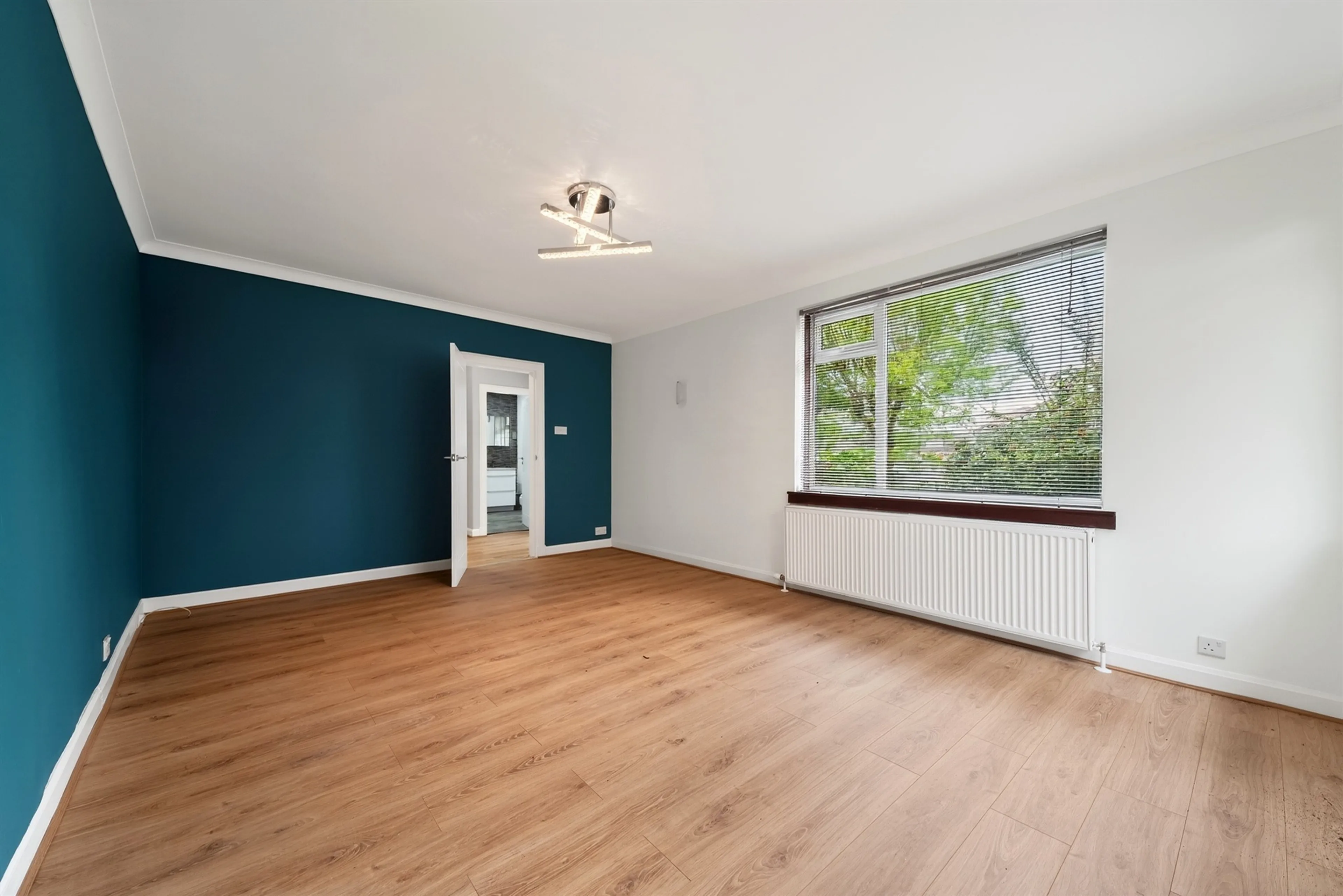 Property at Broomfield Avenue, Newton Mearns, Glasgow