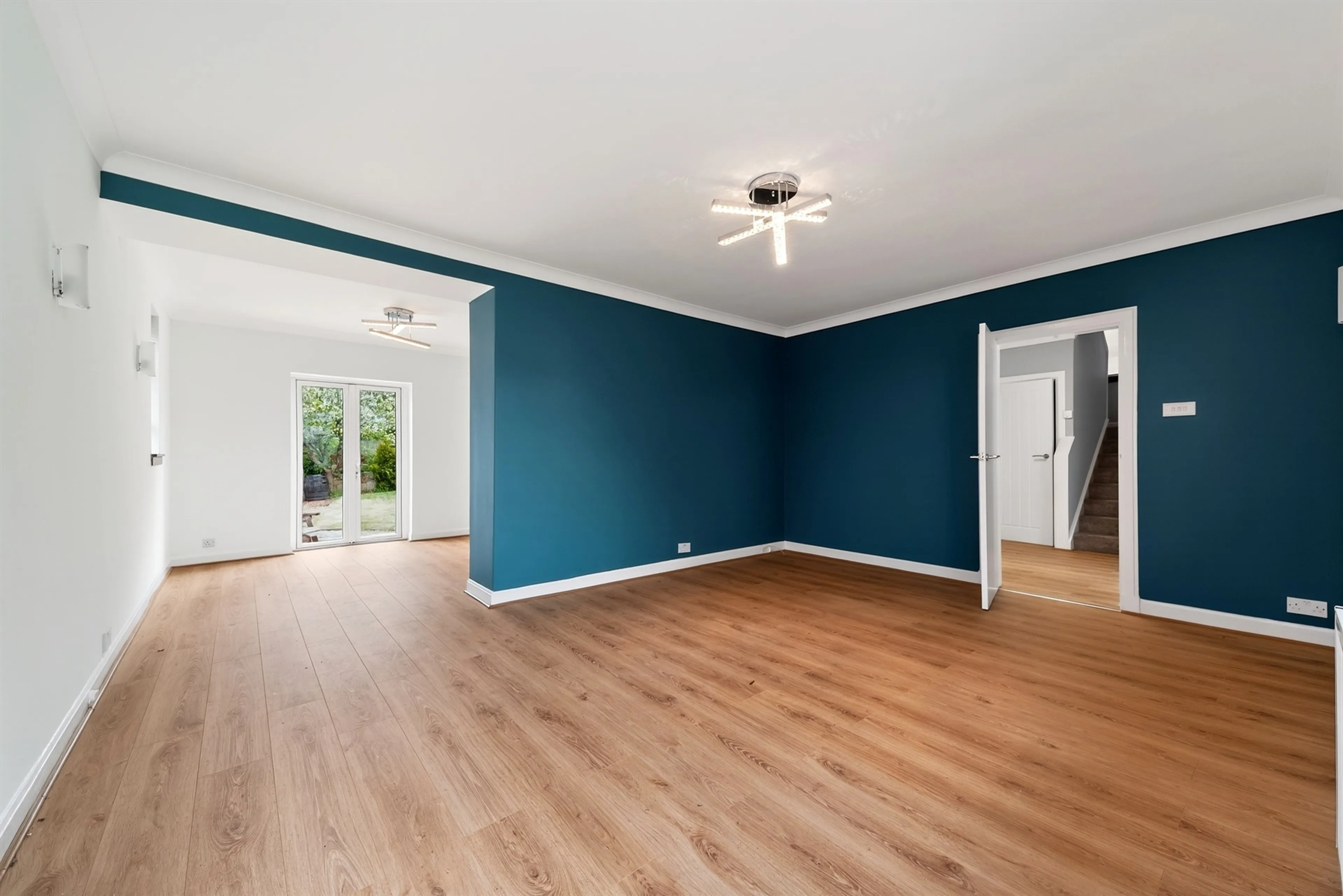 Property at Broomfield Avenue, Newton Mearns, Glasgow