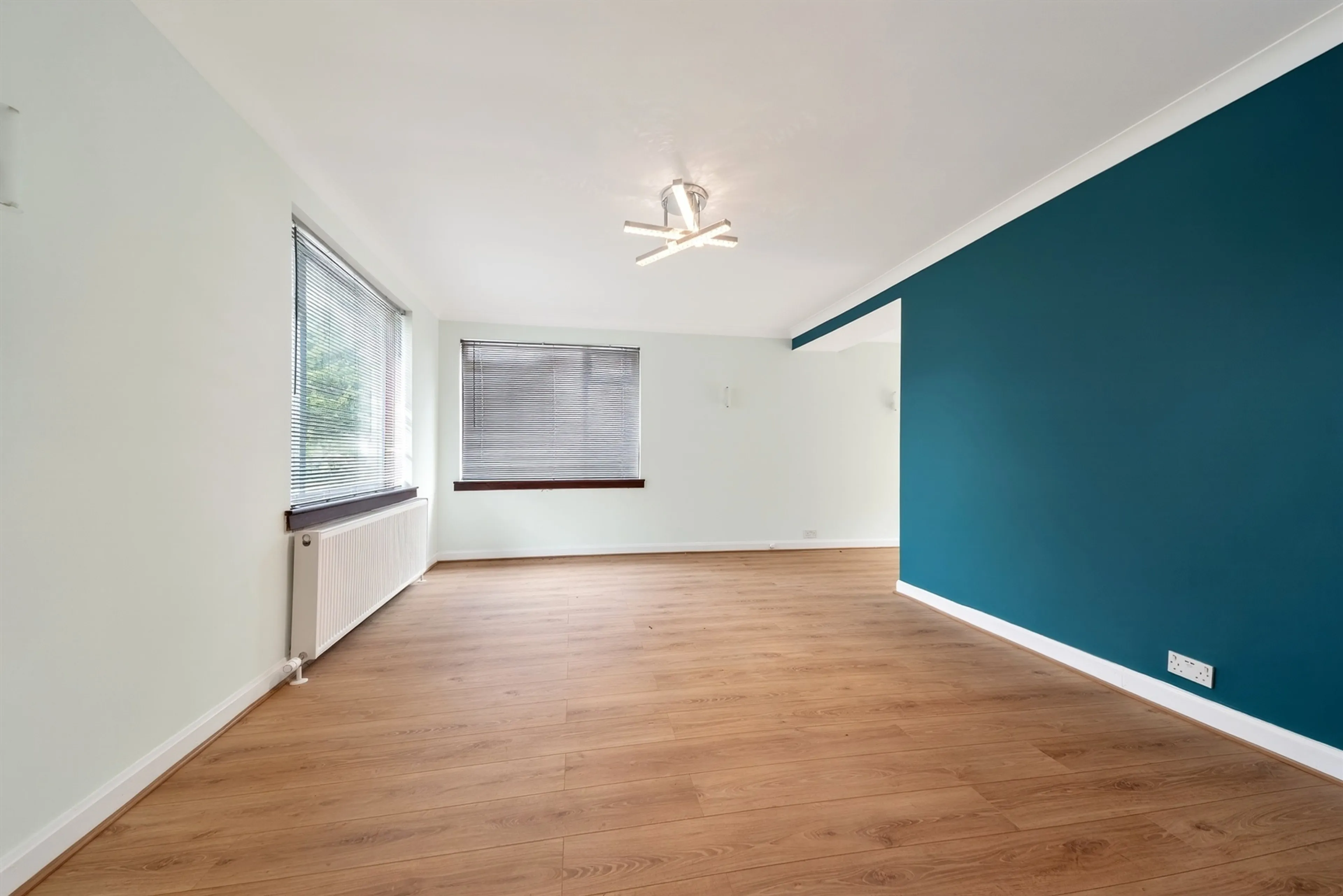 Property at Broomfield Avenue, Newton Mearns, Glasgow